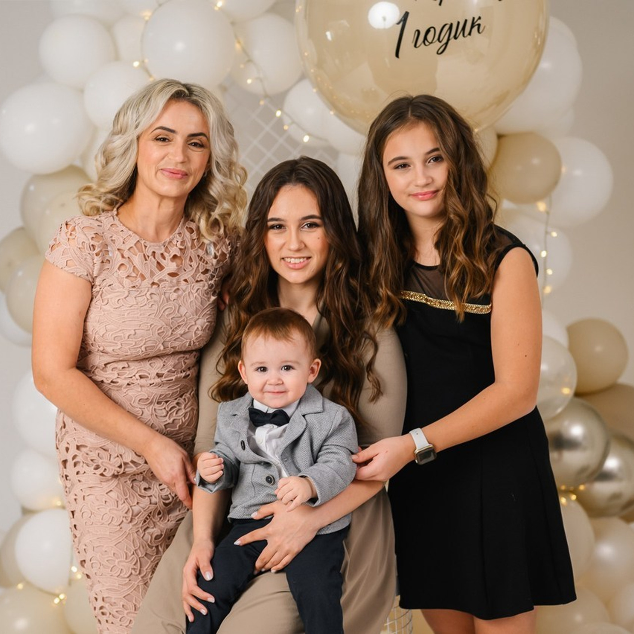 Отзывы. Семейный и детский фотограф в Калининиграде Оксана Лебедева