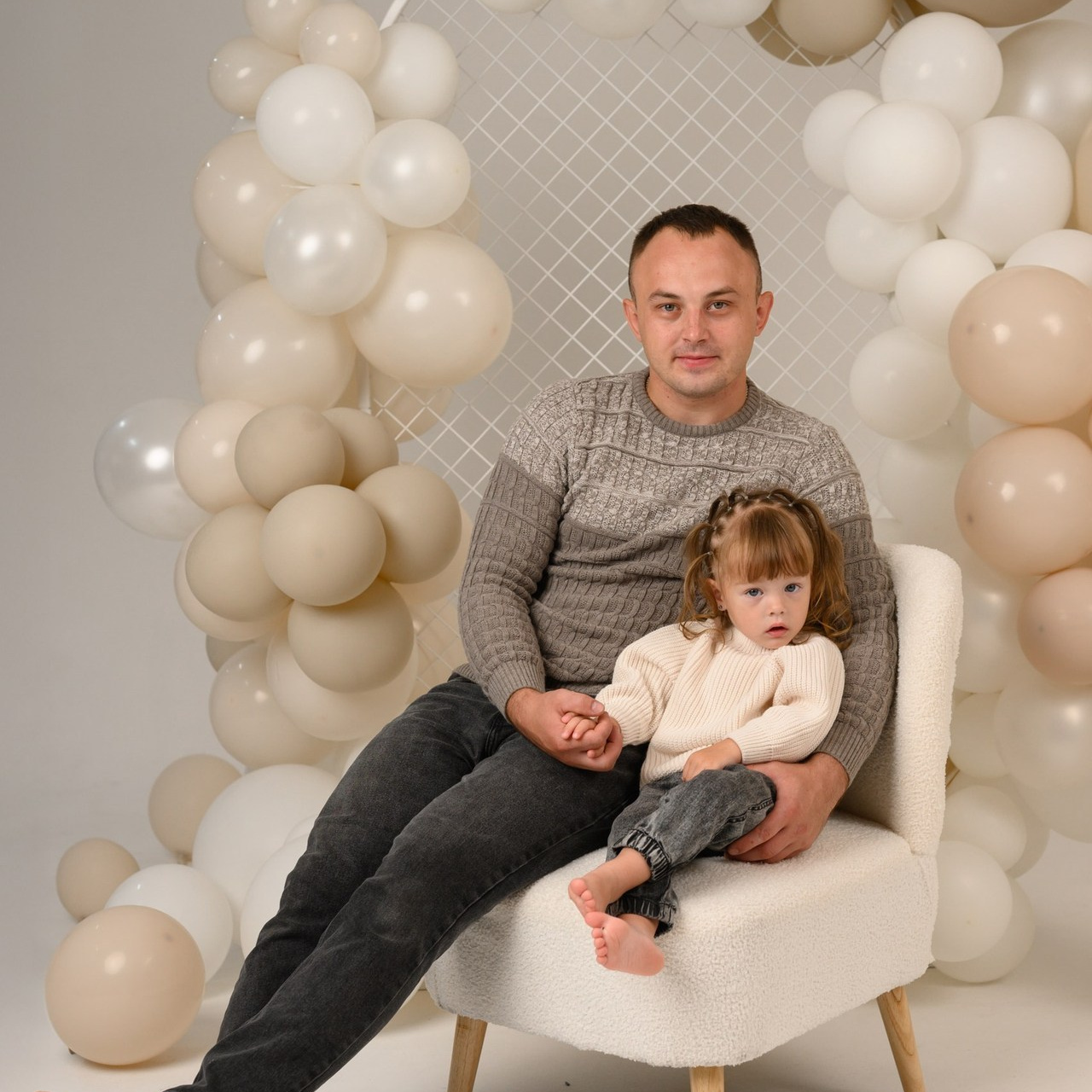 Отзывы. Семейный и детский фотограф в Калининиграде Оксана Лебедева