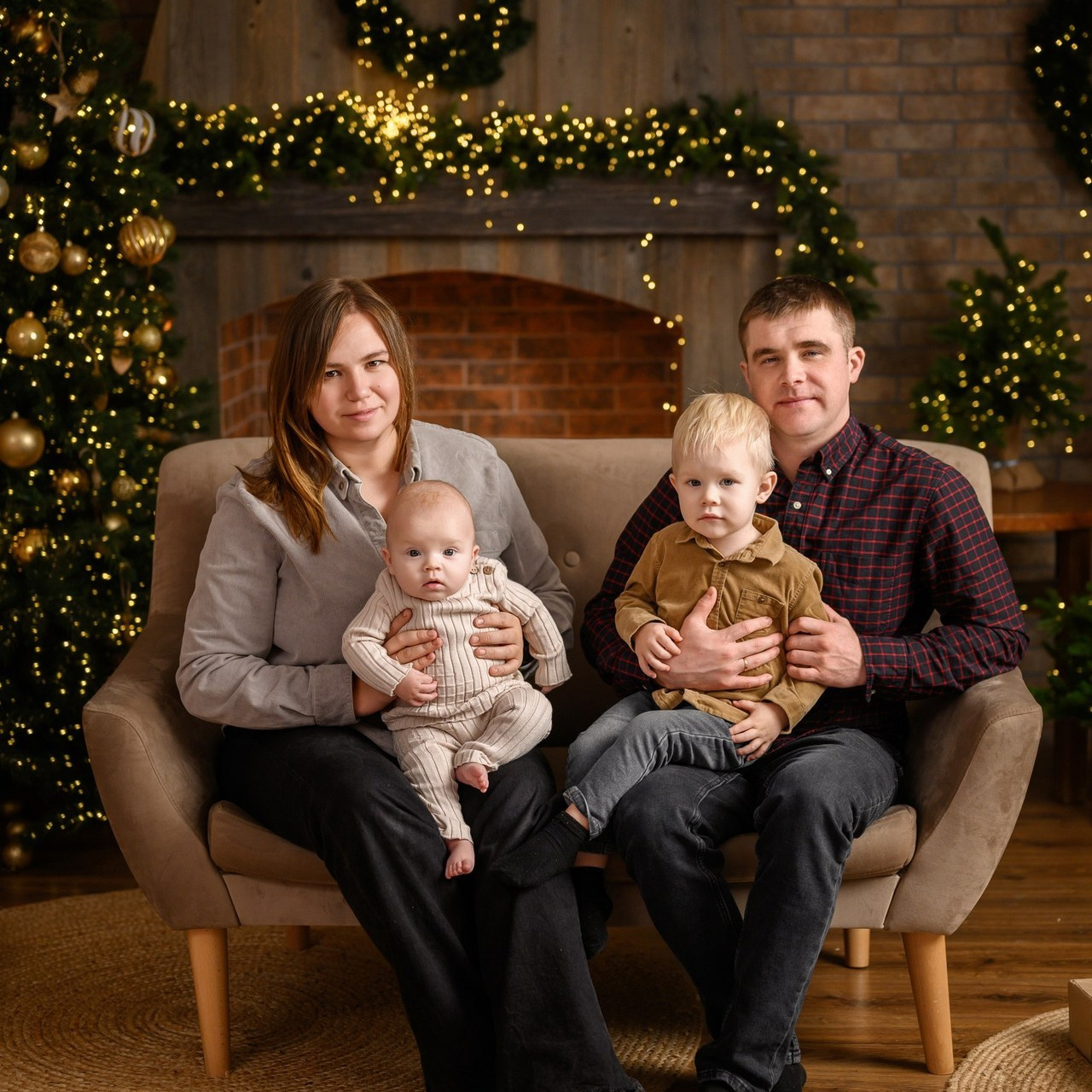 Отзывы. Семейный и детский фотограф в Калининиграде Оксана Лебедева