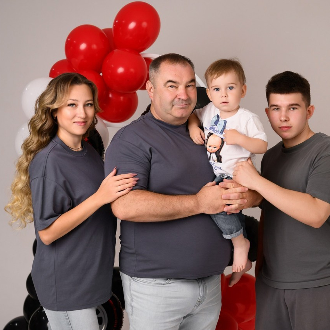 Отзывы. Семейный и детский фотограф в Калининиграде Оксана Лебедева