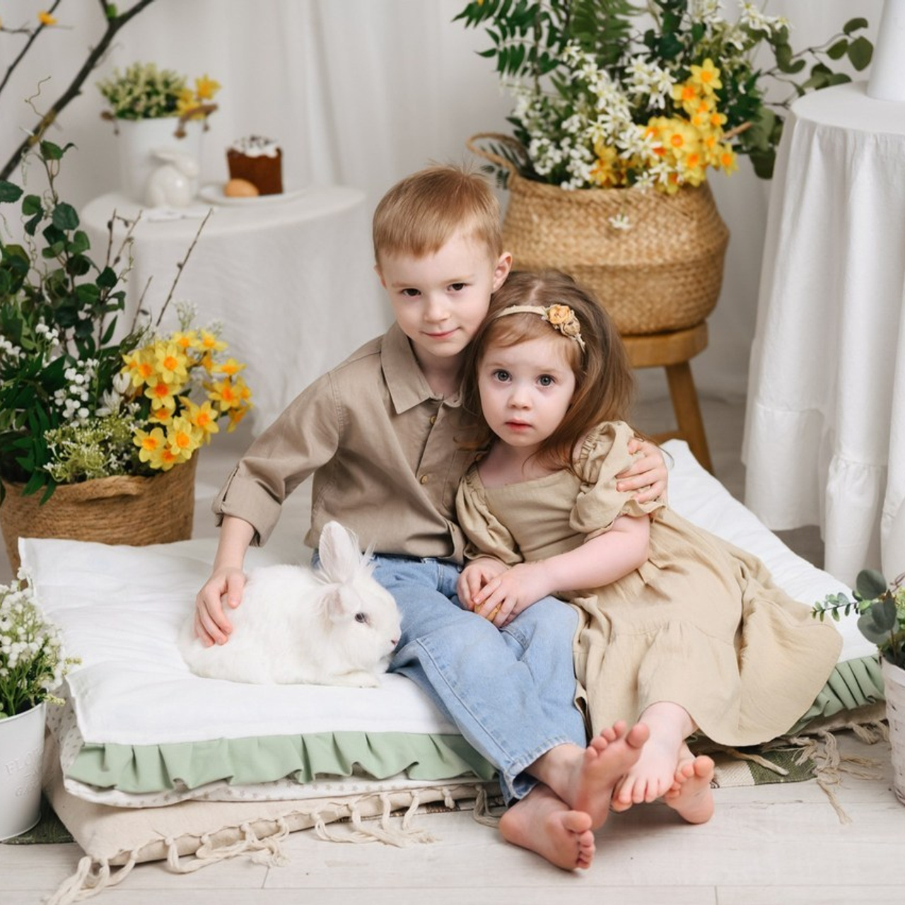 Отзывы. Семейный и детский фотограф в Калининиграде Оксана Лебедева