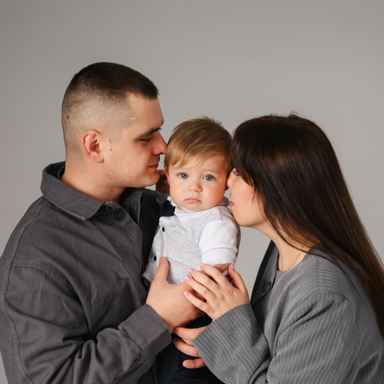 Отзывы. Семейный и детский фотограф в Калининиграде Оксана Лебедева