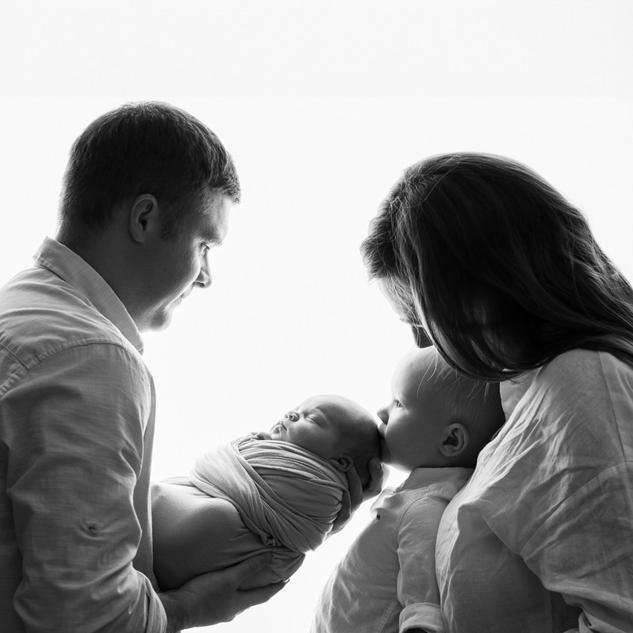 Отзывы. Семейный и детский фотограф в Калининиграде Оксана Лебедева