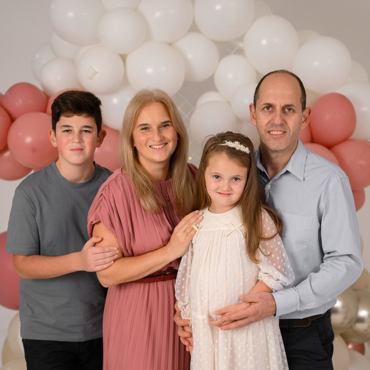 Отзывы. Семейный и детский фотограф в Калининиграде Оксана Лебедева