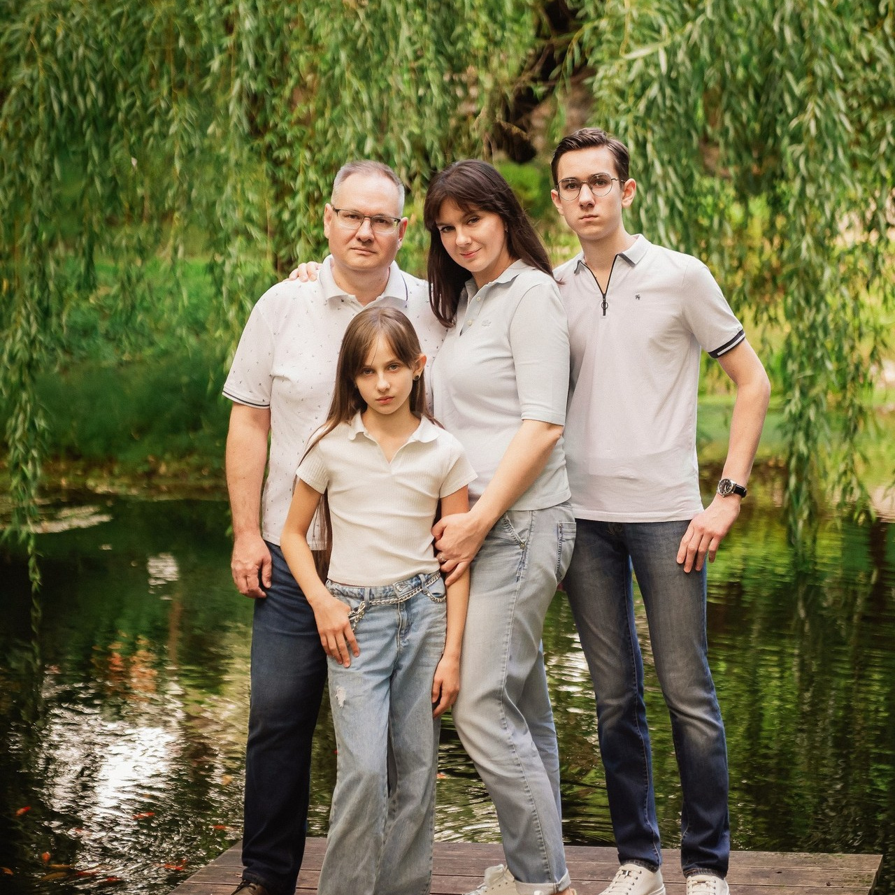 Отзывы. Семейный и детский фотограф в Калининиграде Оксана Лебедева