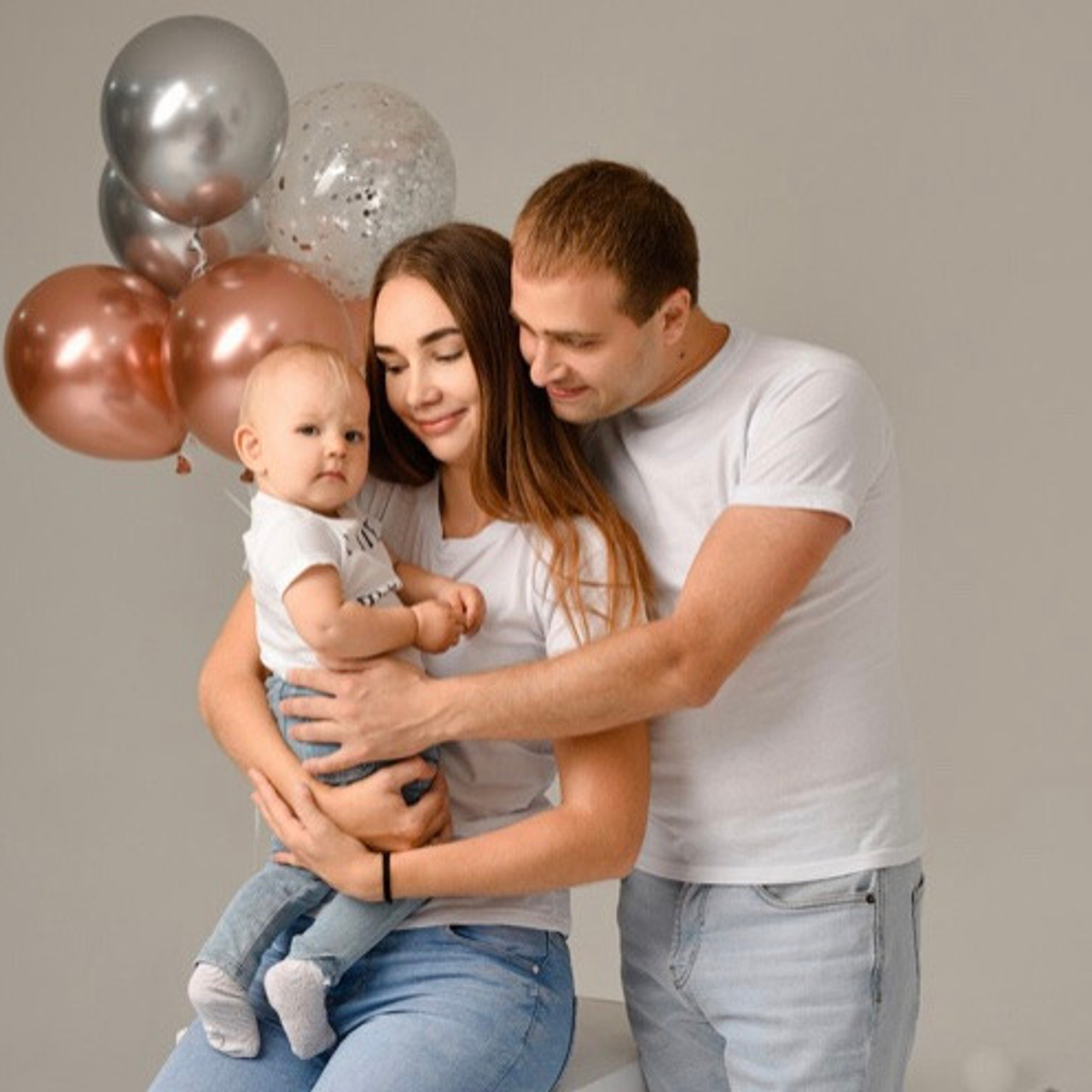 Отзывы. Семейный и детский фотограф в Калининиграде Оксана Лебедева