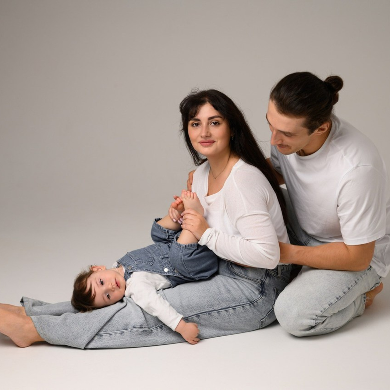 Отзывы. Семейный и детский фотограф в Калининиграде Оксана Лебедева