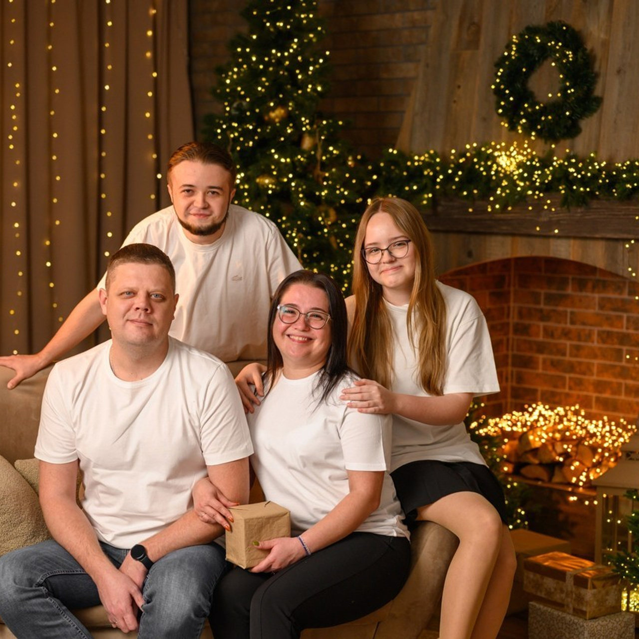 Отзывы. Семейный и детский фотограф в Калининиграде Оксана Лебедева