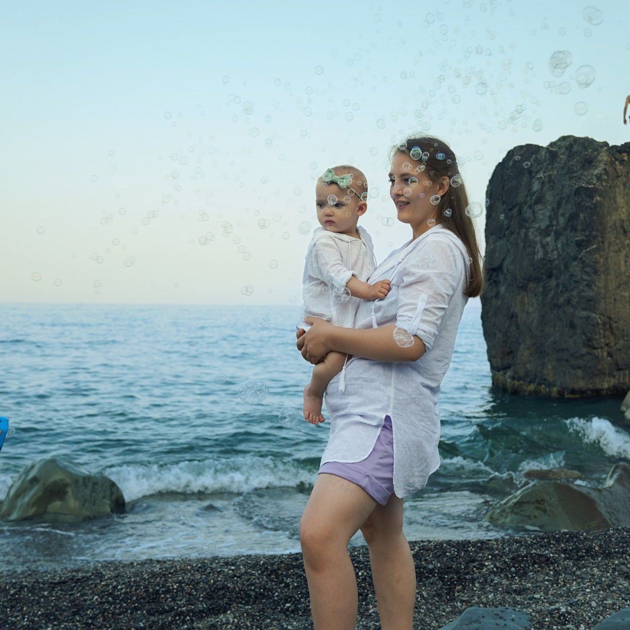 Отзывы. Фотограф новорожденных, детей до года и беременных в Симферополе