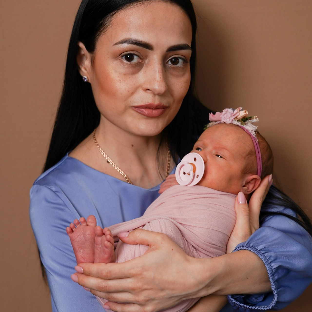 Отзывы. Фотограф новорожденных, детей до года и беременных в Симферополе