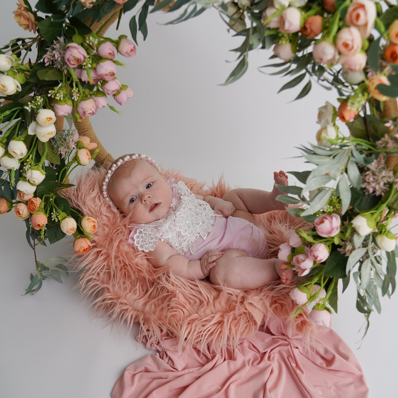 Отзывы. Фотограф новорожденных, детей до года и беременных в Симферополе