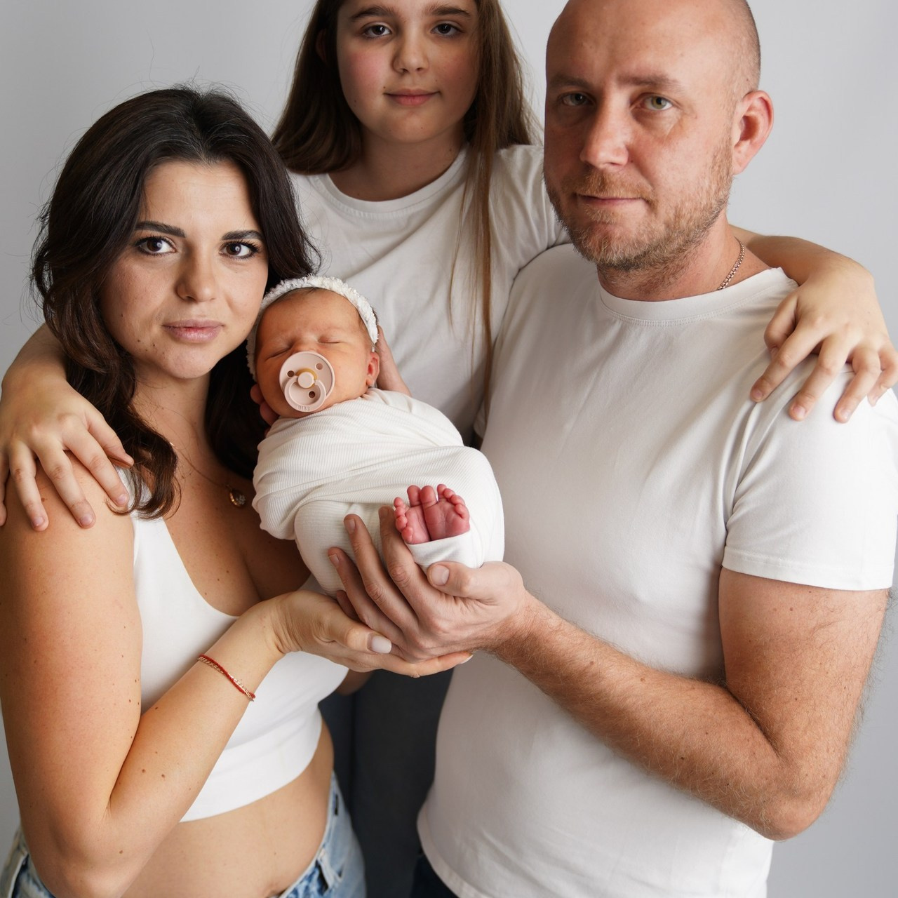 Отзывы. Фотограф новорожденных, детей до года и беременных в Симферополе