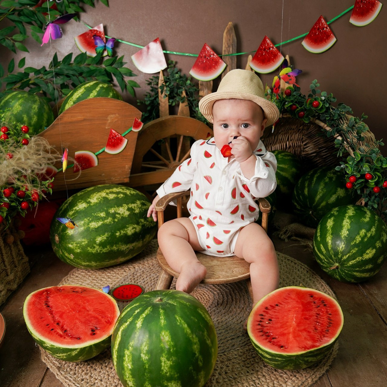 Отзывы. Фотограф новорожденных, детей до года и беременных в Симферополе