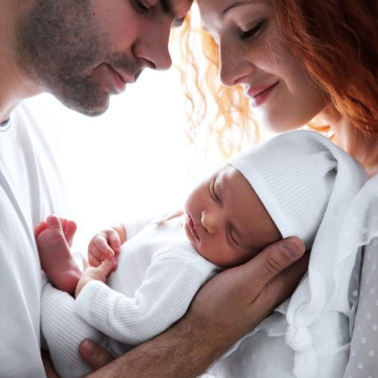 Отзывы. Фотограф новорожденных, детей до года и беременных в Симферополе