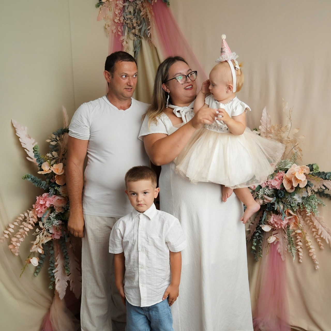 Отзывы. Фотограф новорожденных, детей до года и беременных в Симферополе