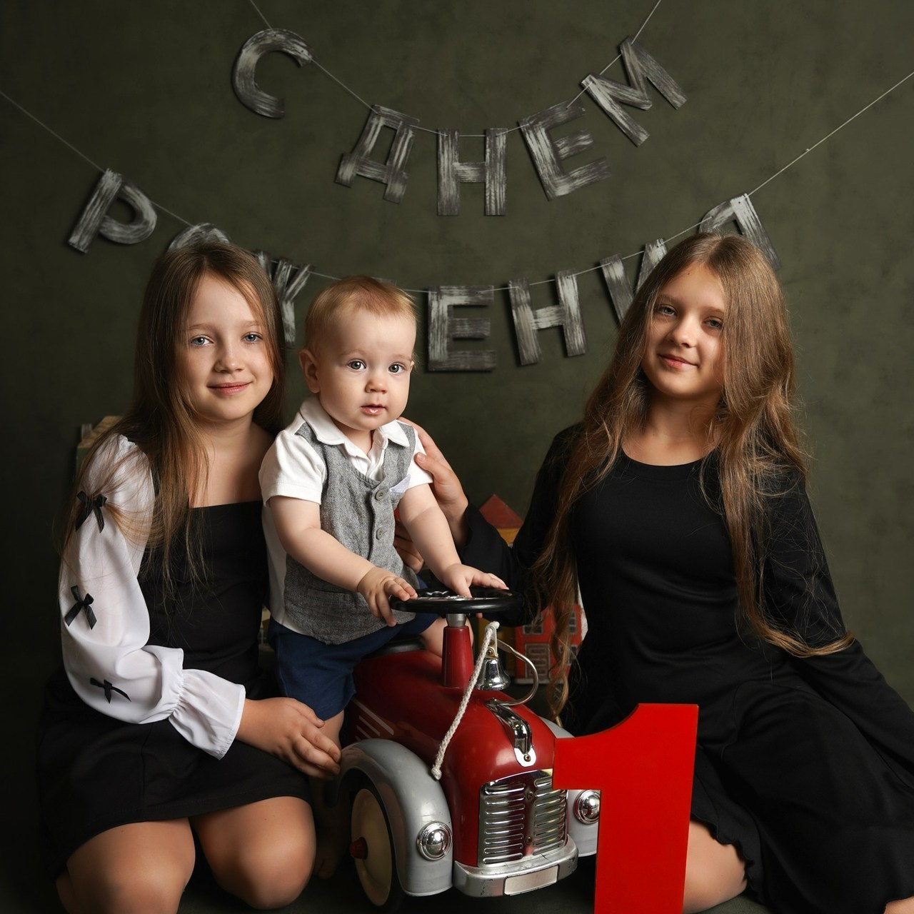 Отзывы. Фотограф новорожденных, детей до года и беременных в Симферополе