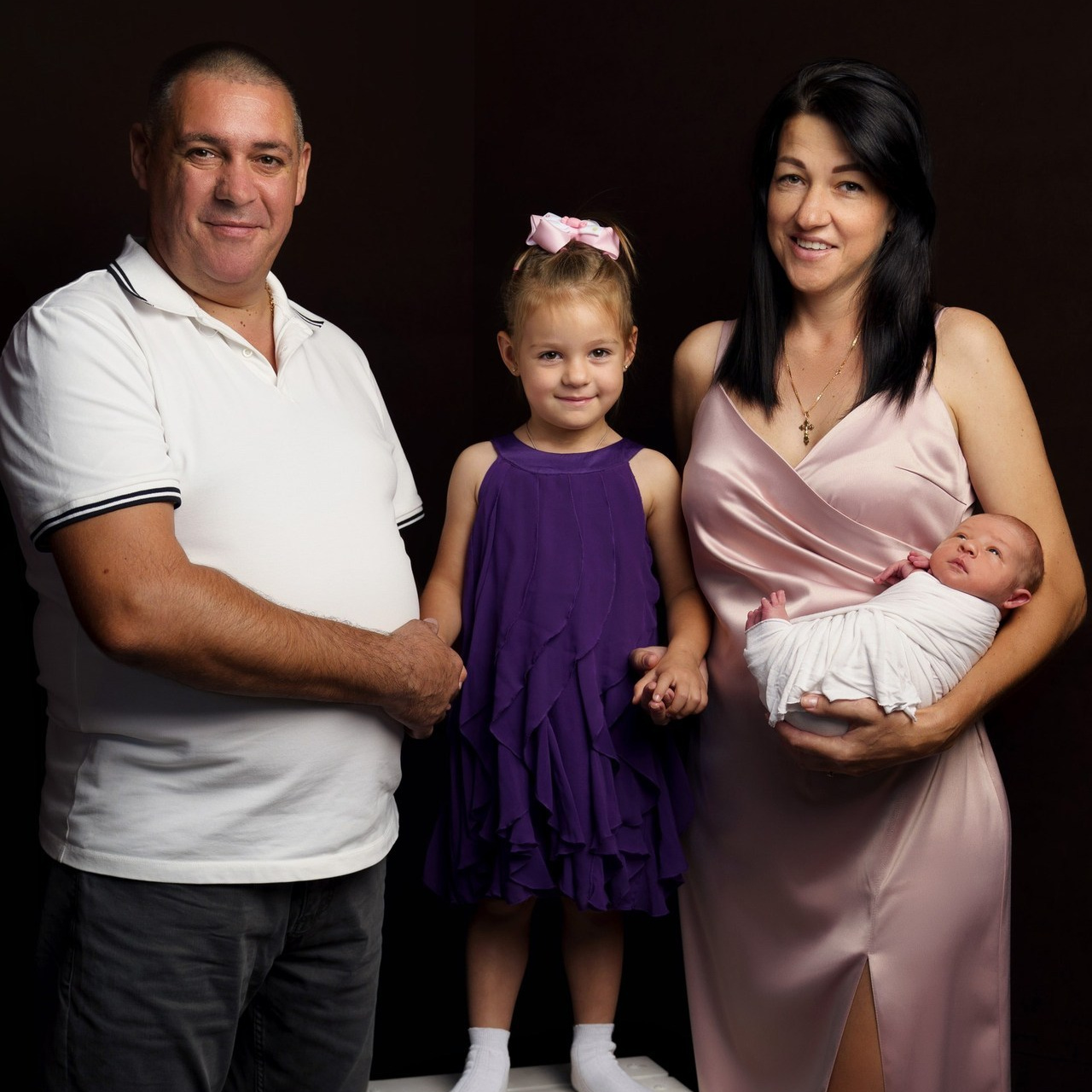 Отзывы. Фотограф новорожденных, детей до года и беременных в Симферополе