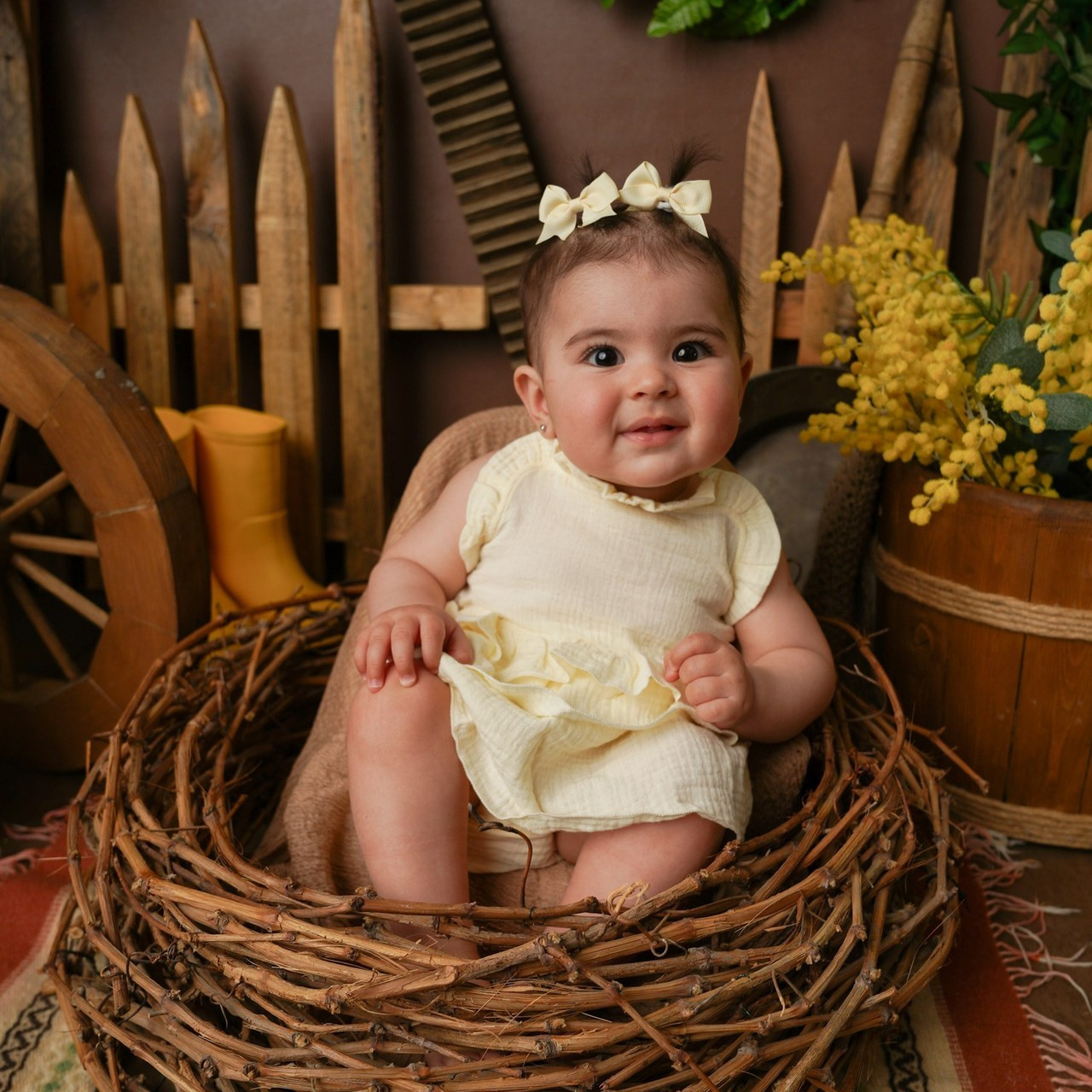 Отзывы. Фотограф новорожденных, детей до года и беременных в Симферополе