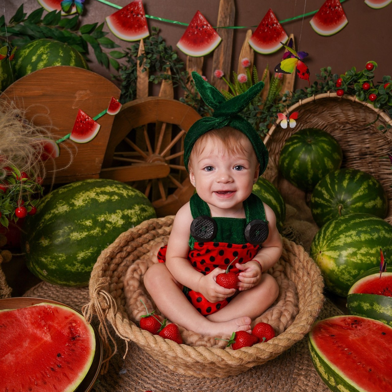 Отзывы. Фотограф новорожденных, детей до года и беременных в Симферополе
