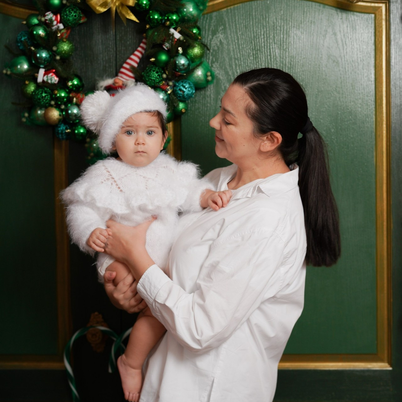 Отзывы. Фотограф новорожденных, детей до года и беременных в Симферополе