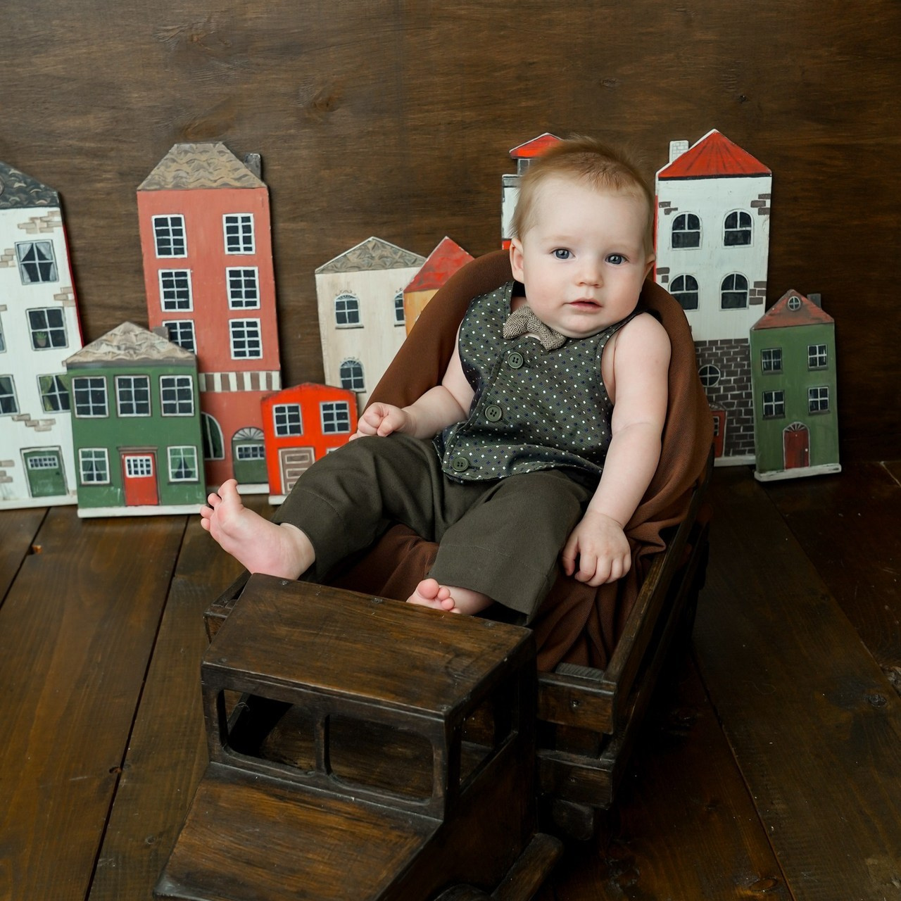 Отзывы. Фотограф новорожденных, детей до года и беременных в Симферополе