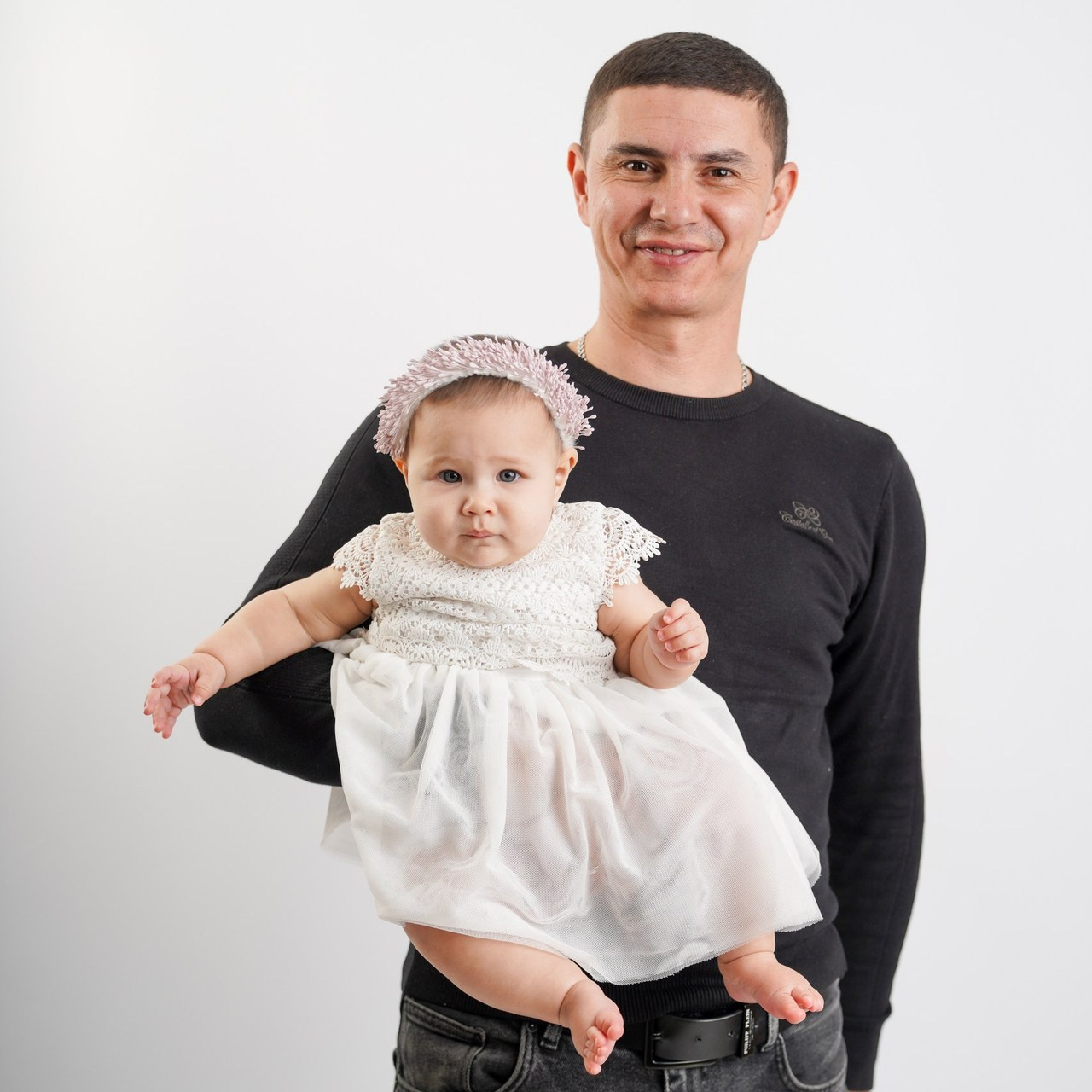 Отзывы. Фотограф новорожденных, детей до года и беременных в Симферополе