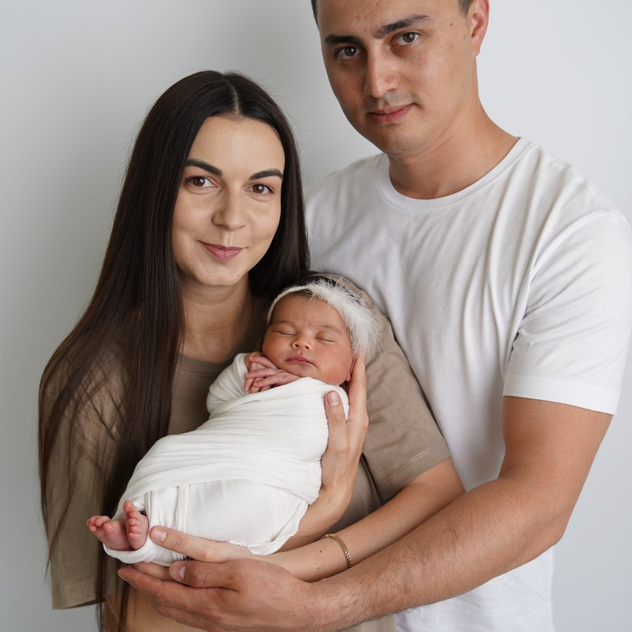 Отзывы. Фотограф новорожденных, детей до года и беременных в Симферополе