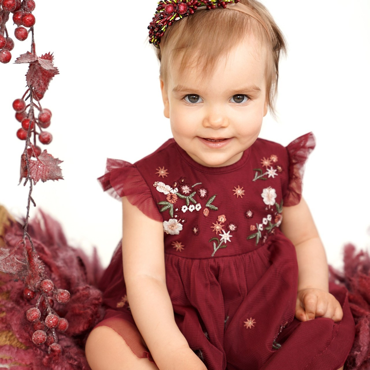 Отзывы. Фотограф новорожденных, детей до года и беременных в Симферополе