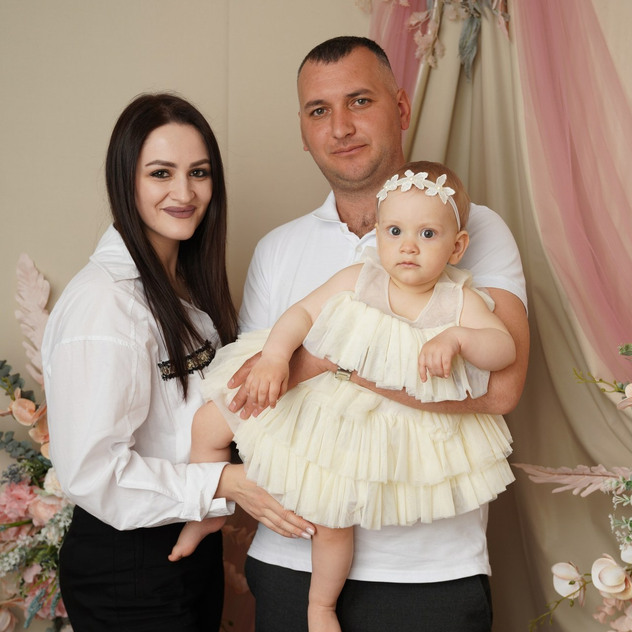 Отзывы. Фотограф новорожденных, детей до года и беременных в Симферополе