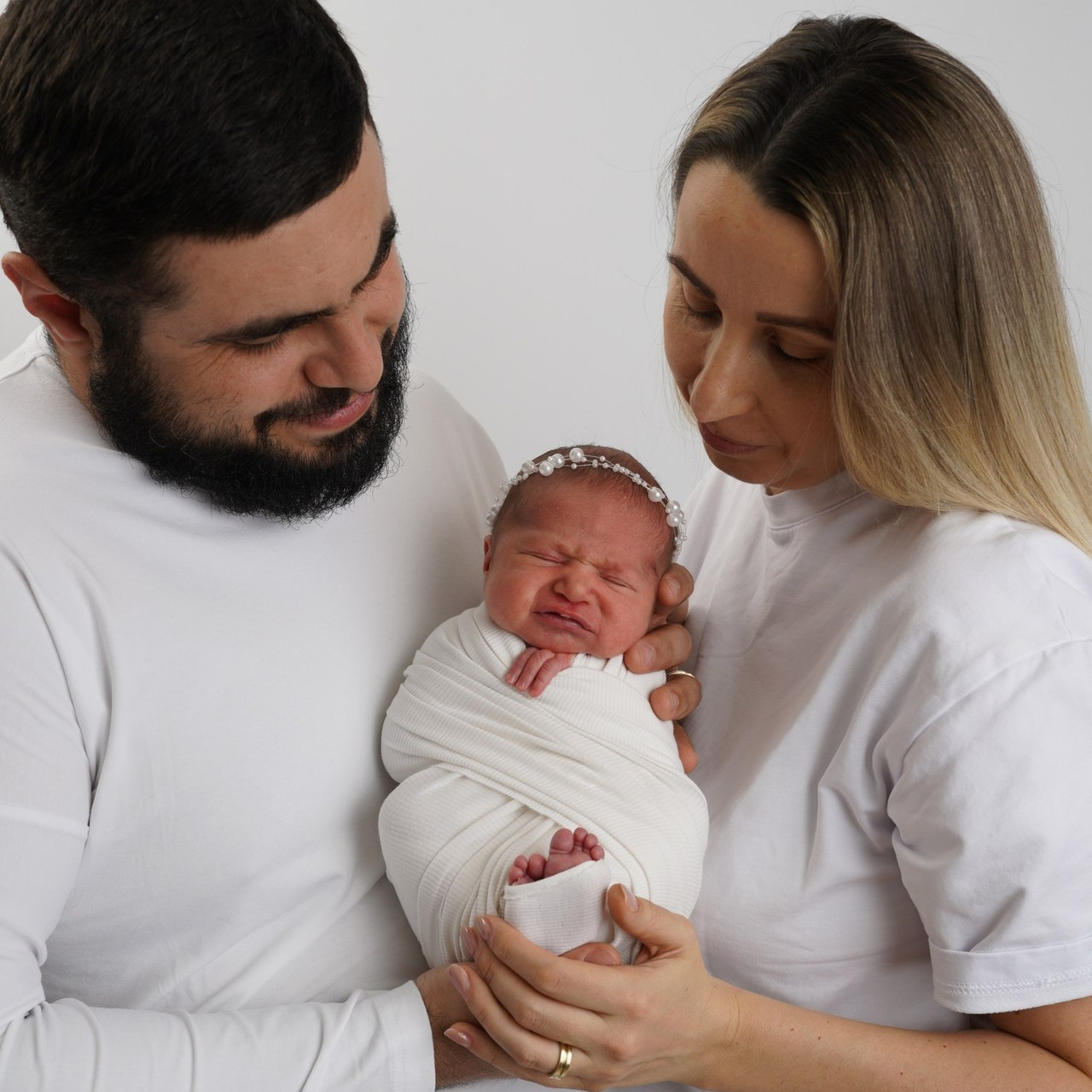 Отзывы. Фотограф новорожденных, детей до года и беременных в Симферополе