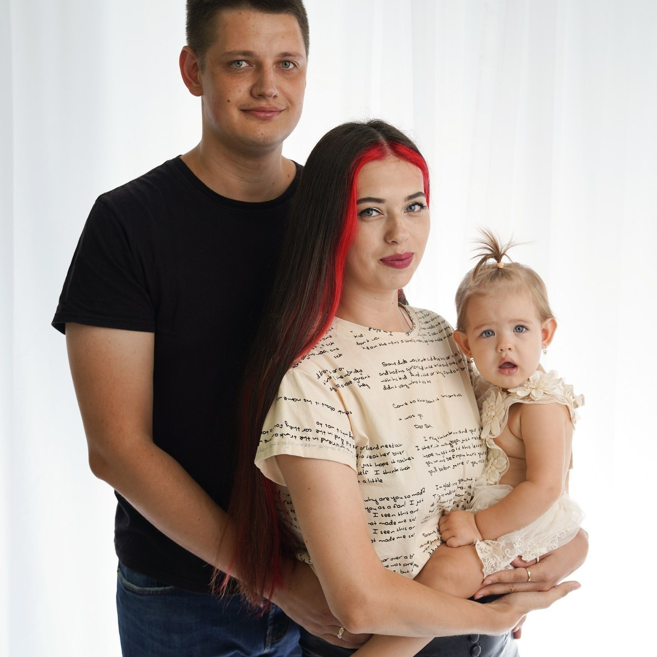 Отзывы. Фотограф новорожденных, детей до года и беременных в Симферополе