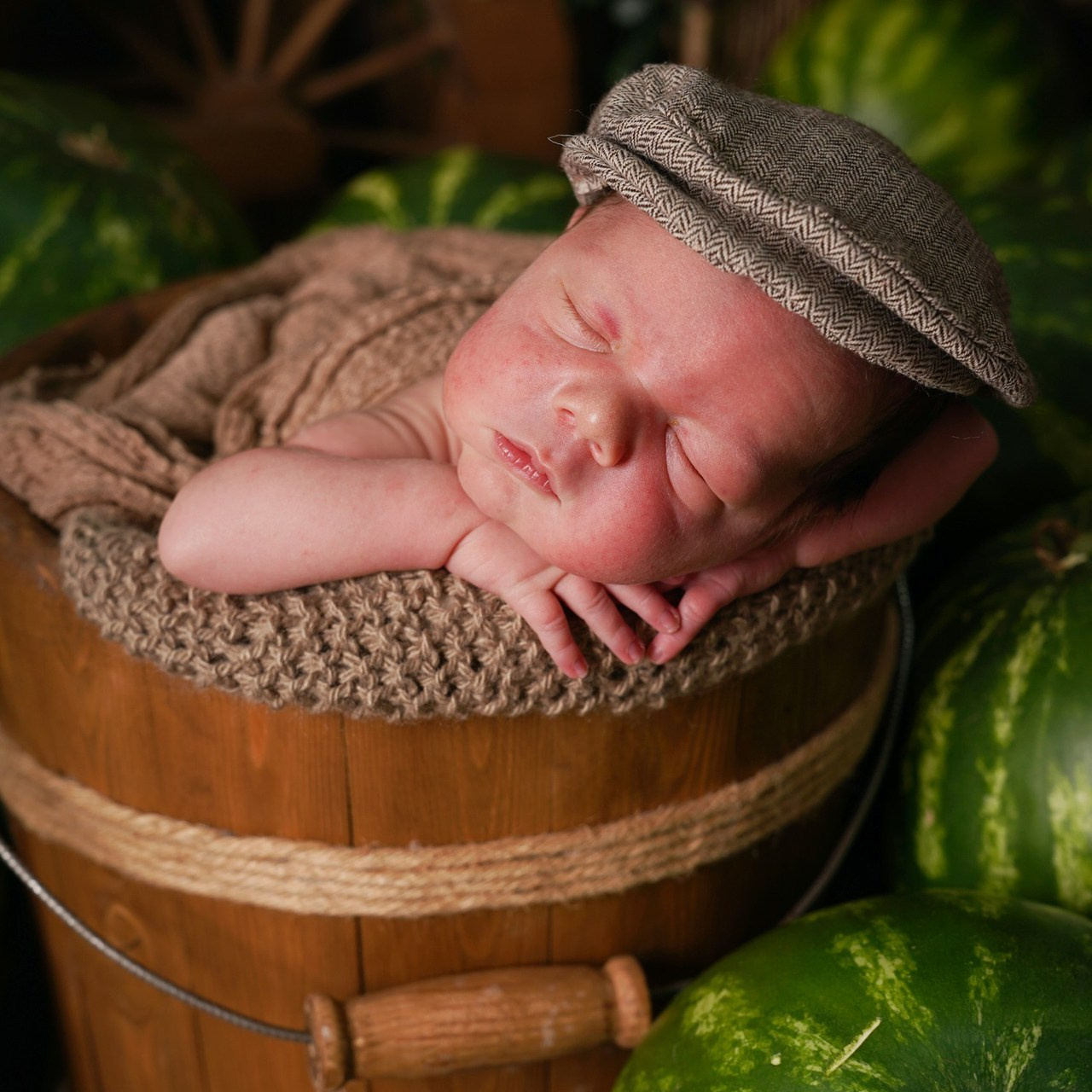 Отзывы. Фотограф новорожденных, детей до года и беременных в Симферополе