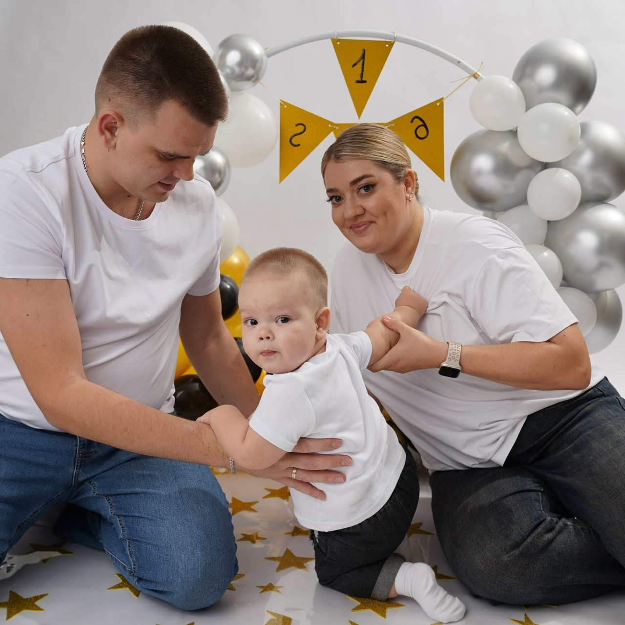 Отзывы. Фотограф новорожденных, детей до года и беременных в Симферополе