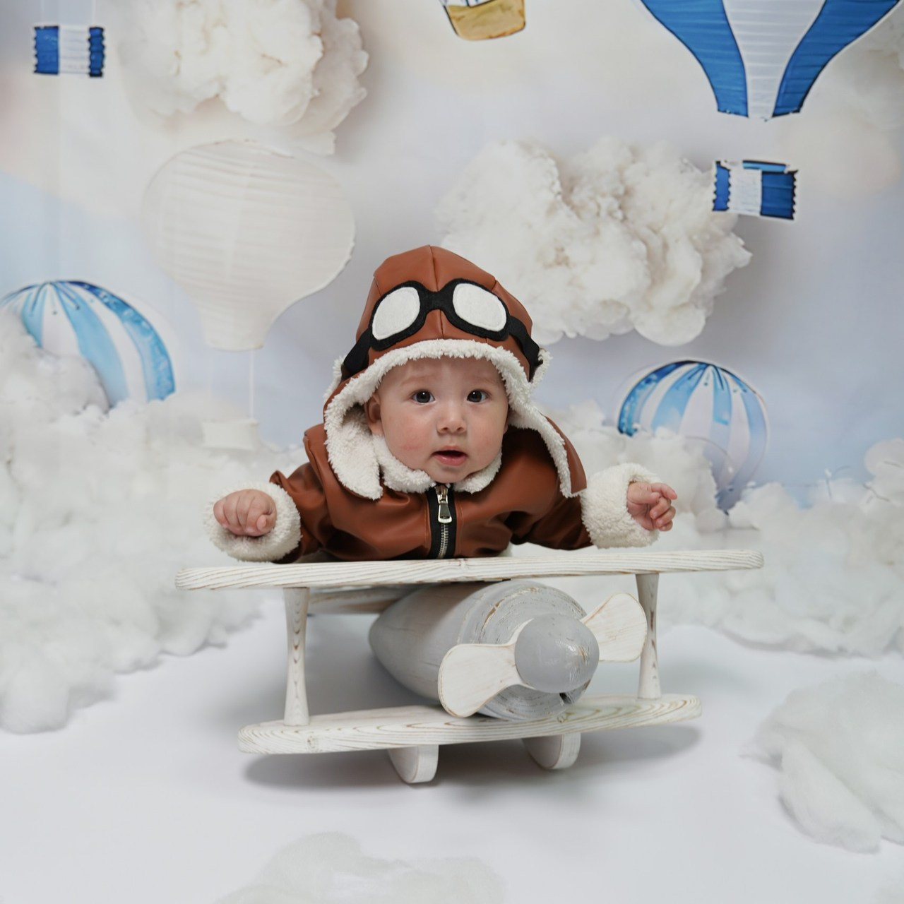 Отзывы. Фотограф новорожденных, детей до года и беременных в Симферополе