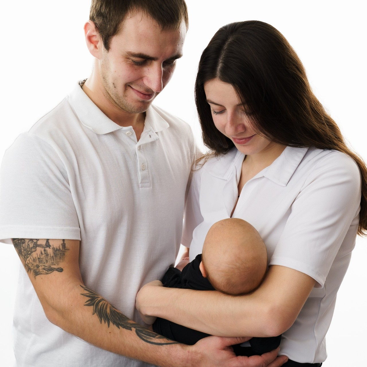 Отзывы. Фотограф новорожденных, детей до года и беременных в Симферополе