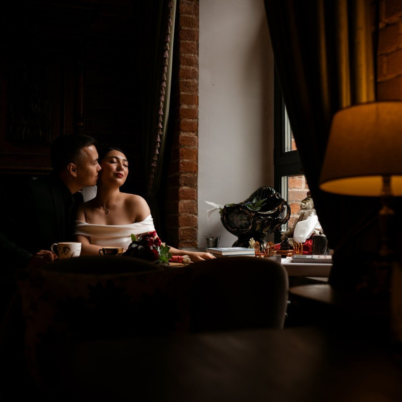 Отзывы. Фотограф в Уфе Комягина Анастасия