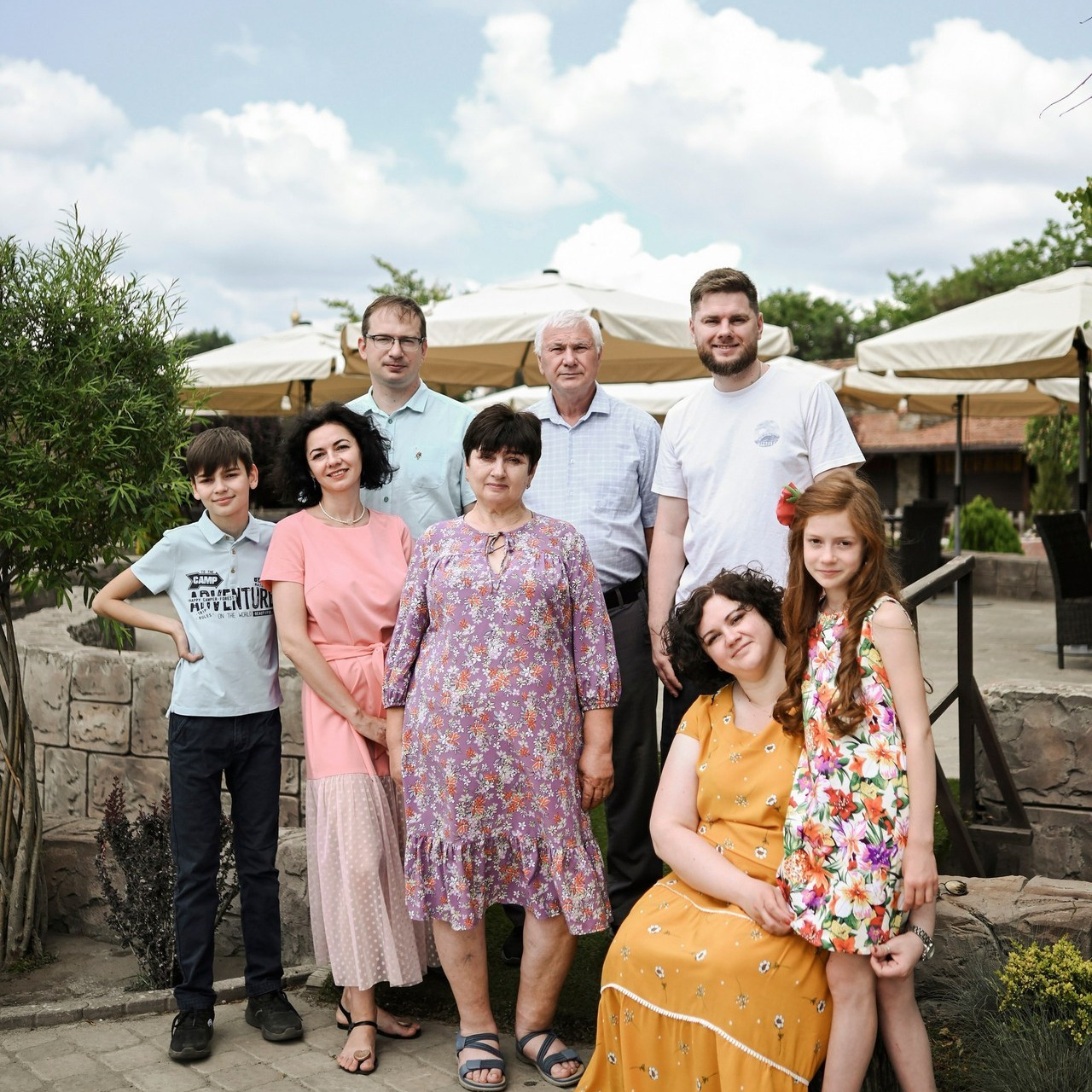 Отзывы. Янина Мурамцева. Фотограф. Ростов-на-Дону. Москва