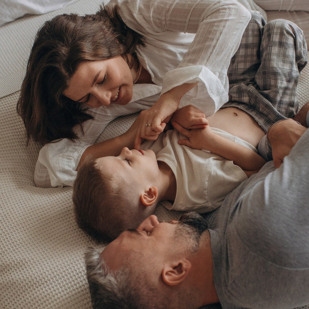 Отзывы. Семейный фотограф в Москве