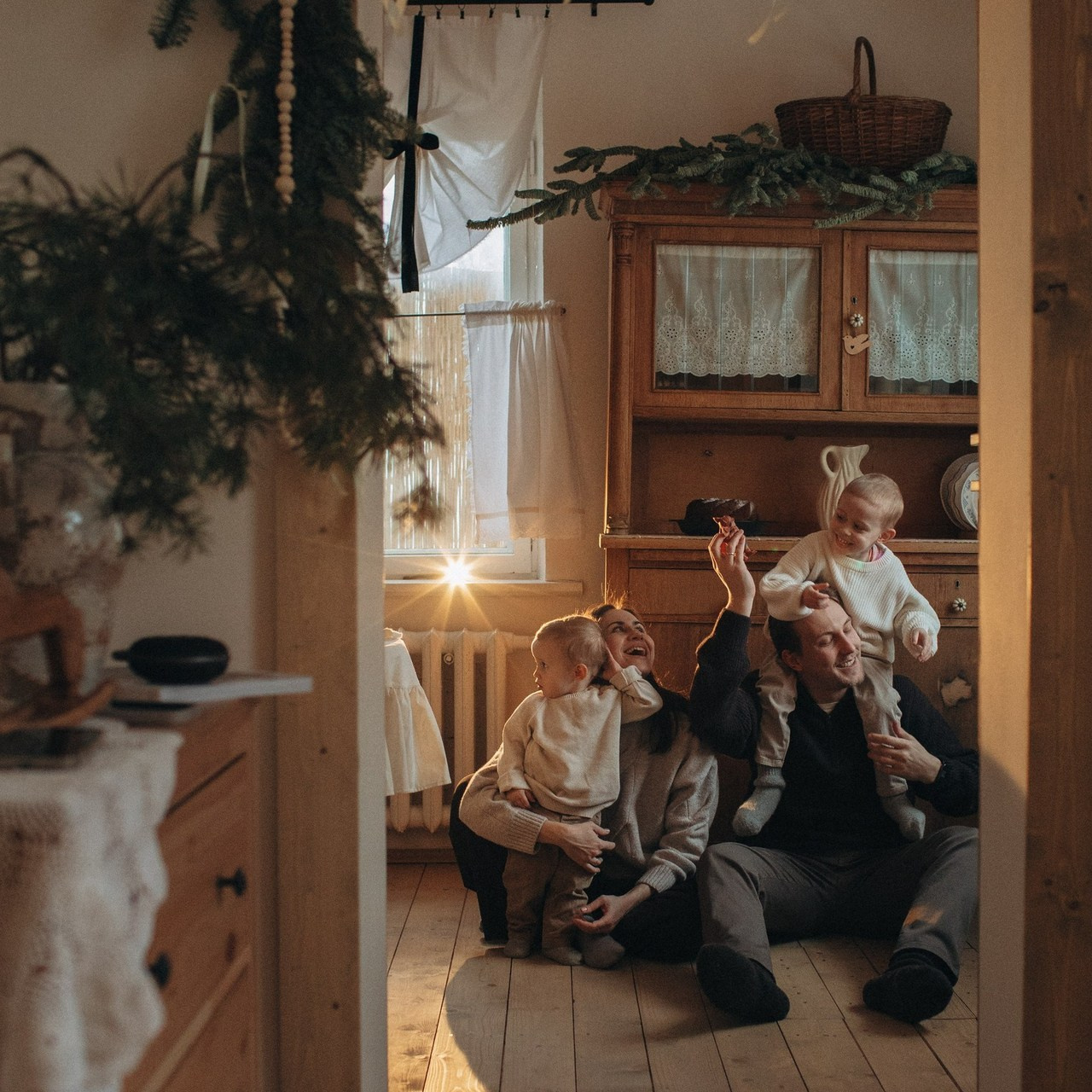 Отзывы. Семейный фотограф в Москве