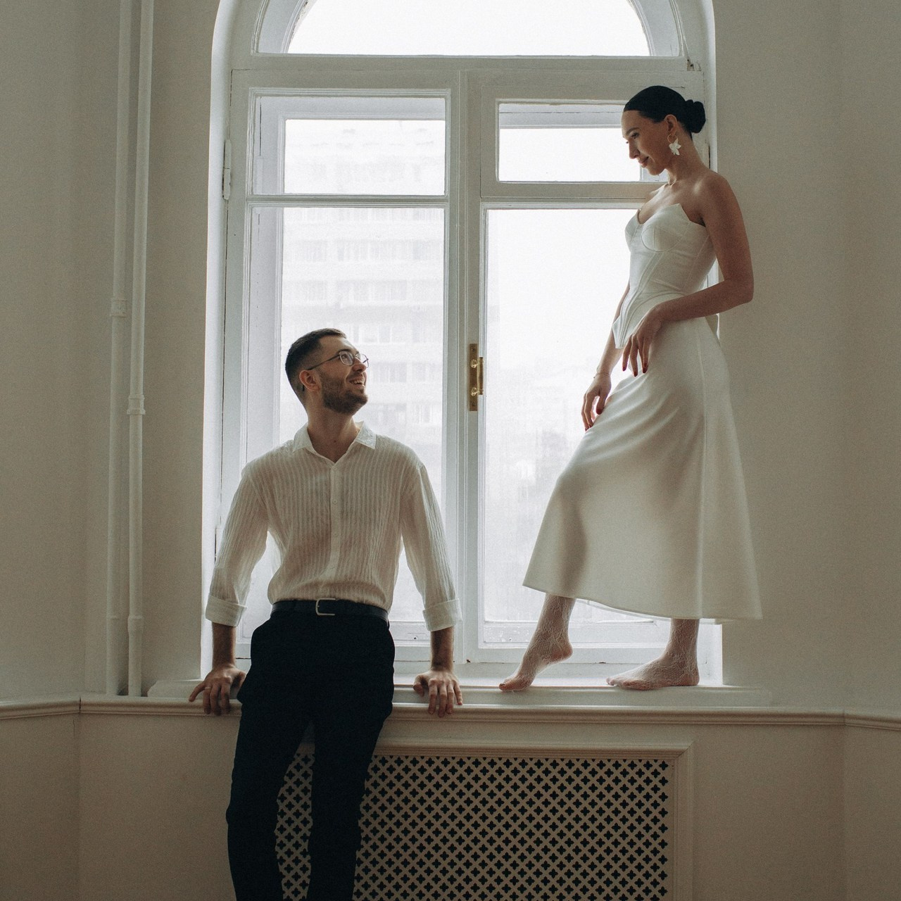 Отзывы. Семейный фотограф в Москве