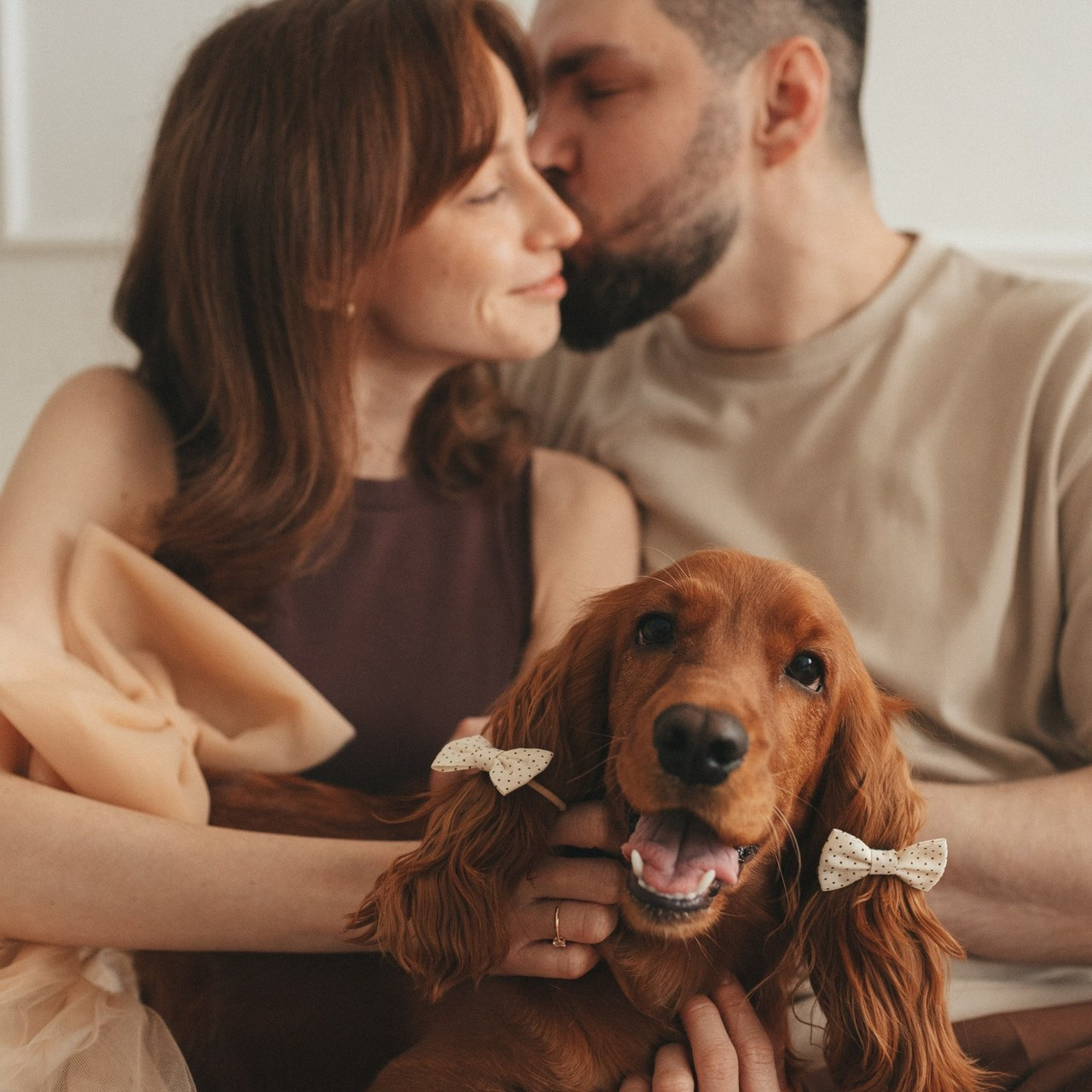 Отзывы. Семейный фотограф в Москве