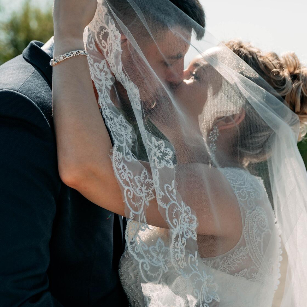 Светослав и Алевтина