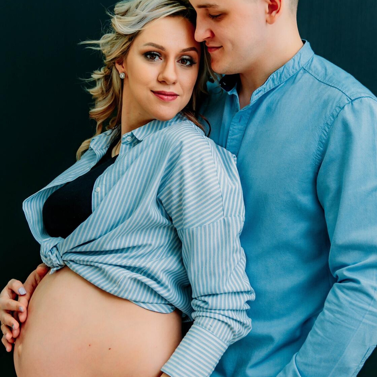 Данил и Кристина