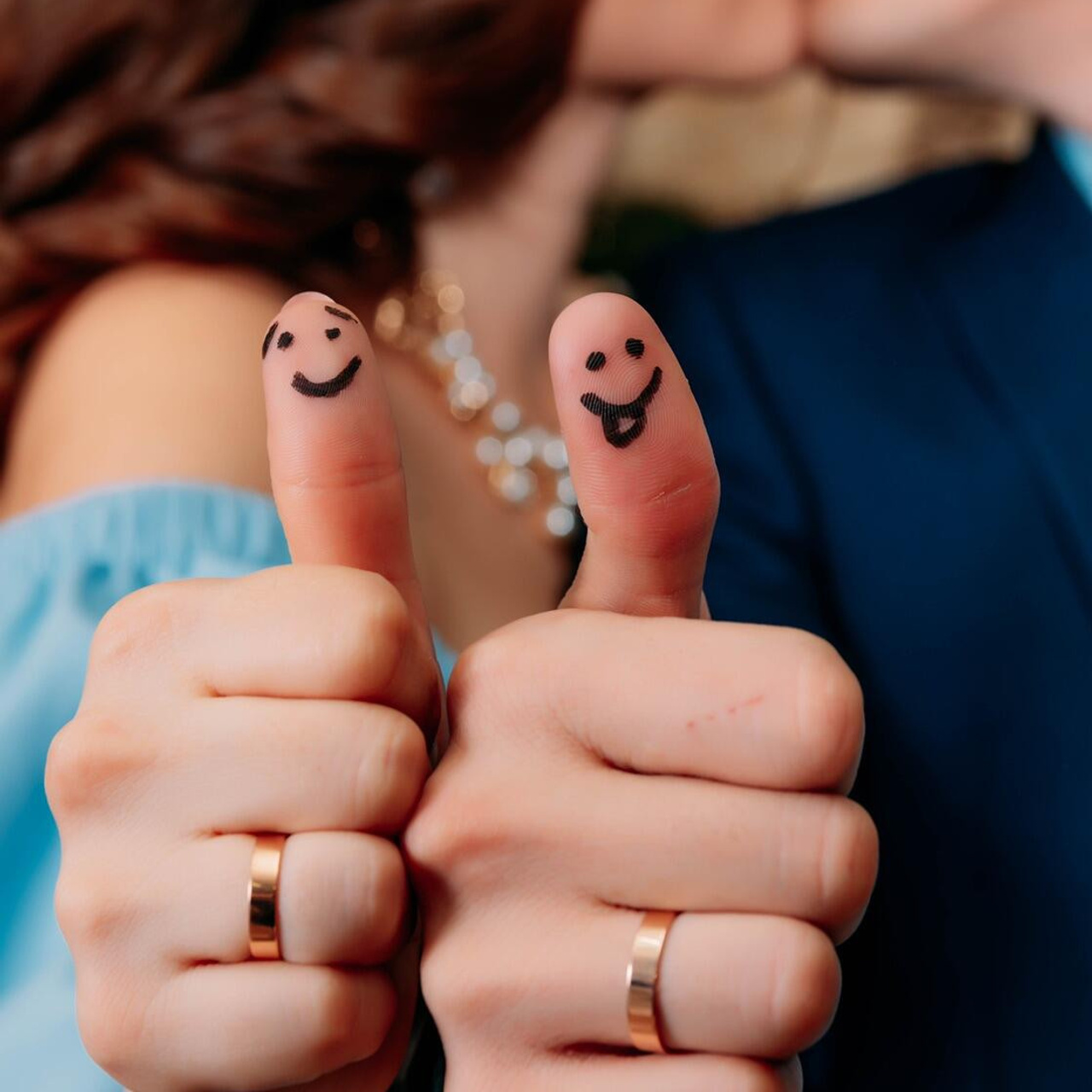 Сергей и Анна