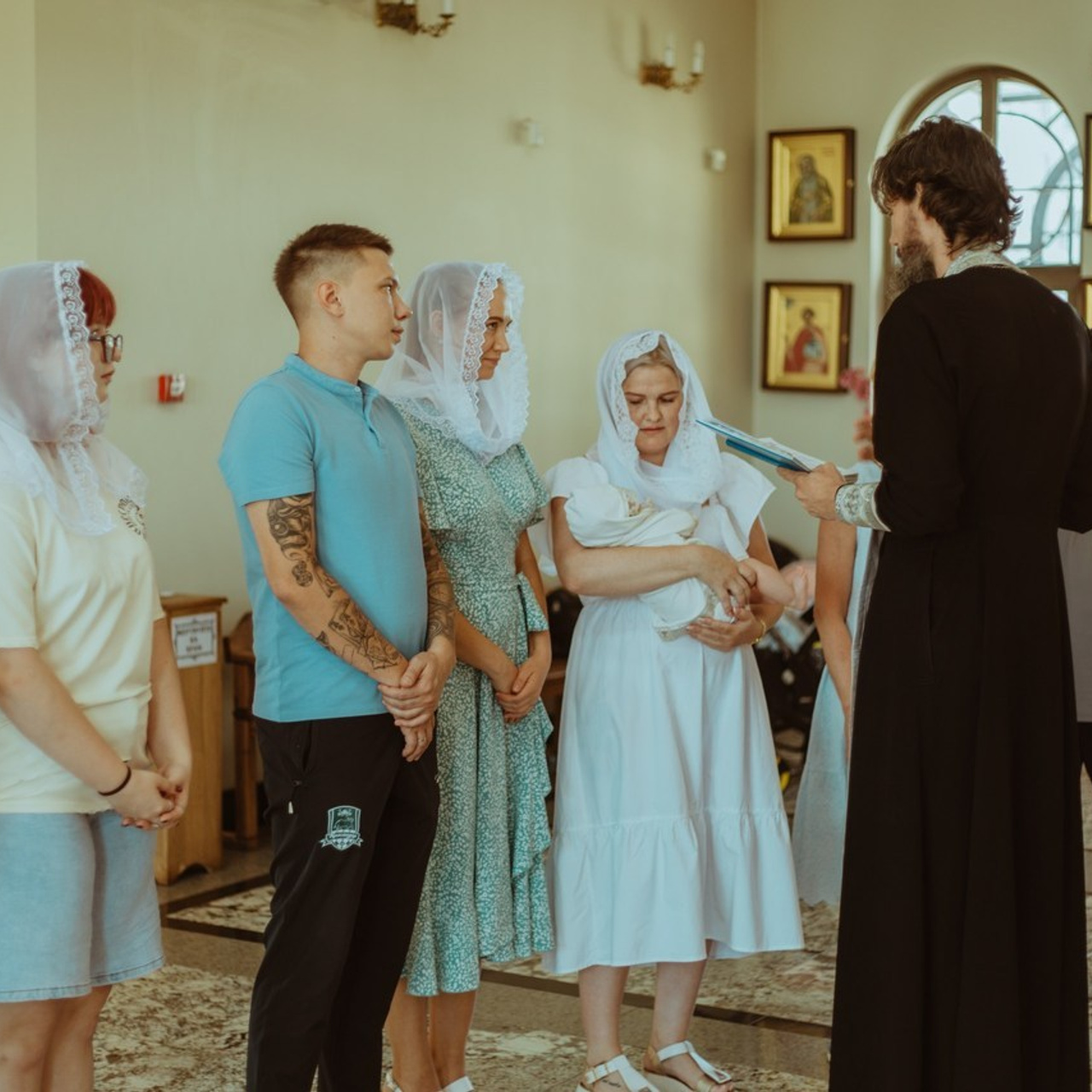 Отзывы. Семейный и Детский фотограф в Краснодаре Дарья Насаченко