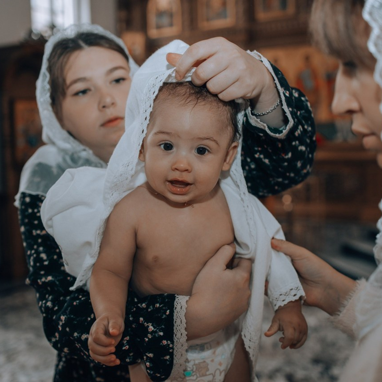 Отзывы. Семейный и Детский фотограф в Краснодаре Дарья Насаченко