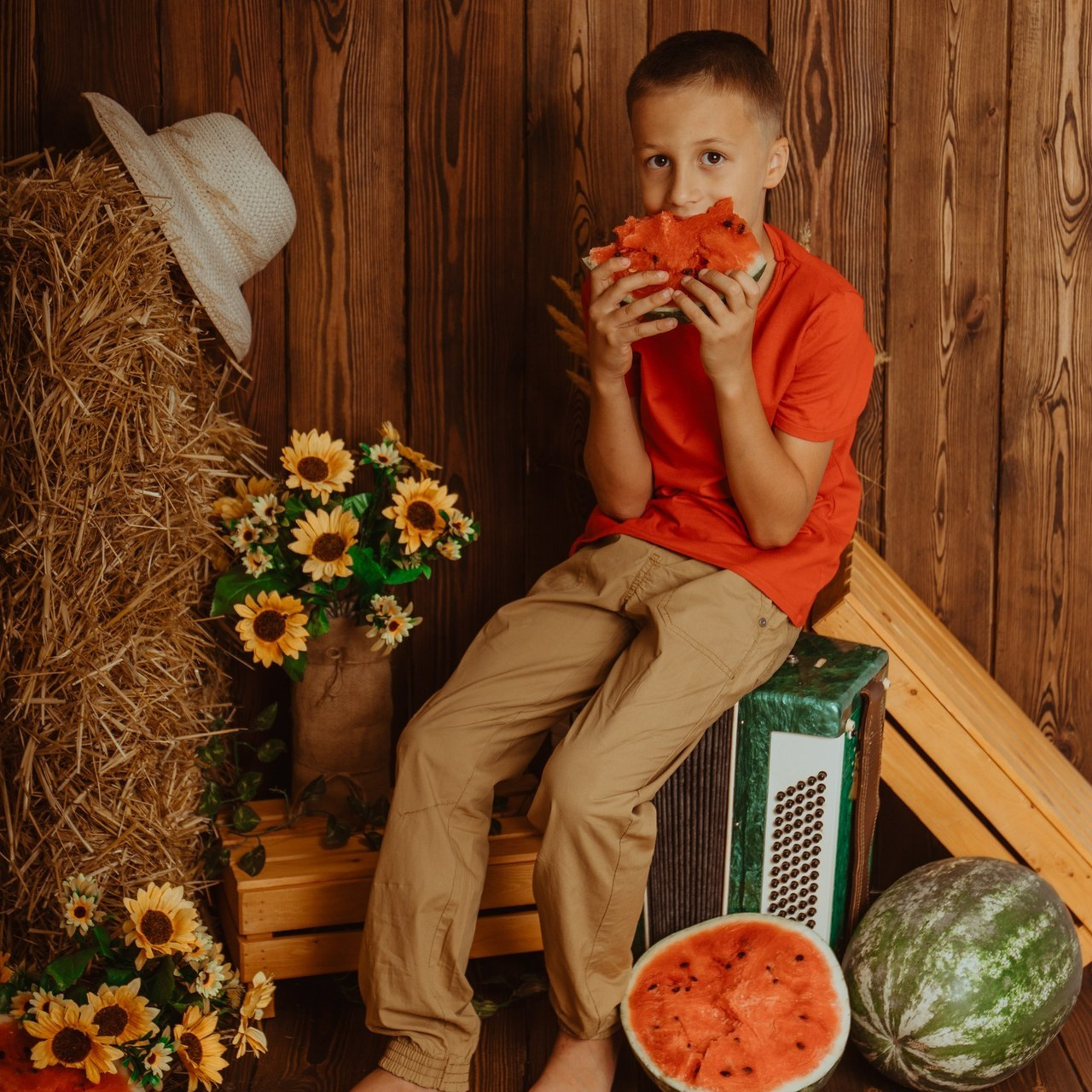 Отзывы. Семейный и Детский фотограф в Краснодаре Дарья Насаченко