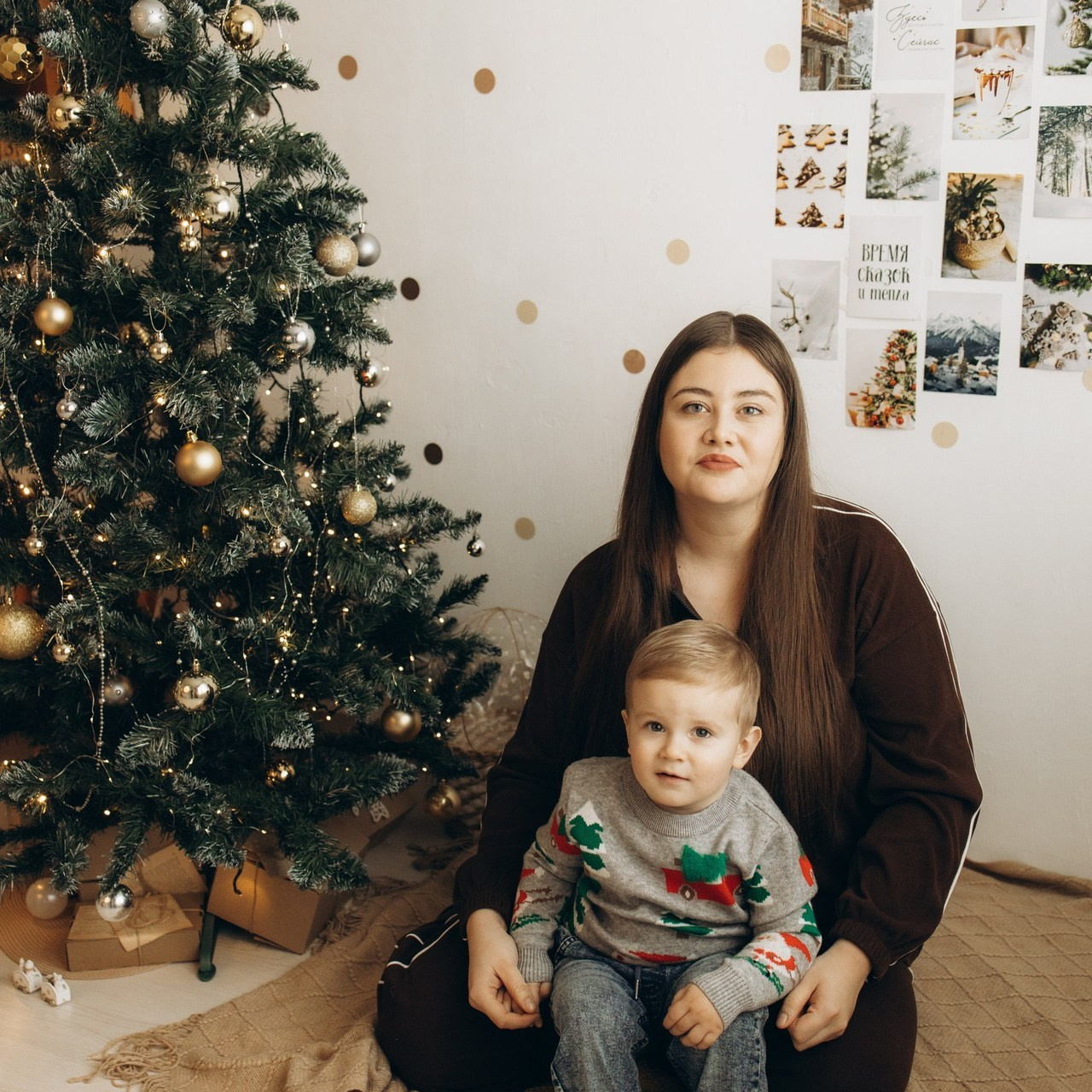 Отзывы. Семейный и Детский фотограф в Краснодаре Дарья Насаченко