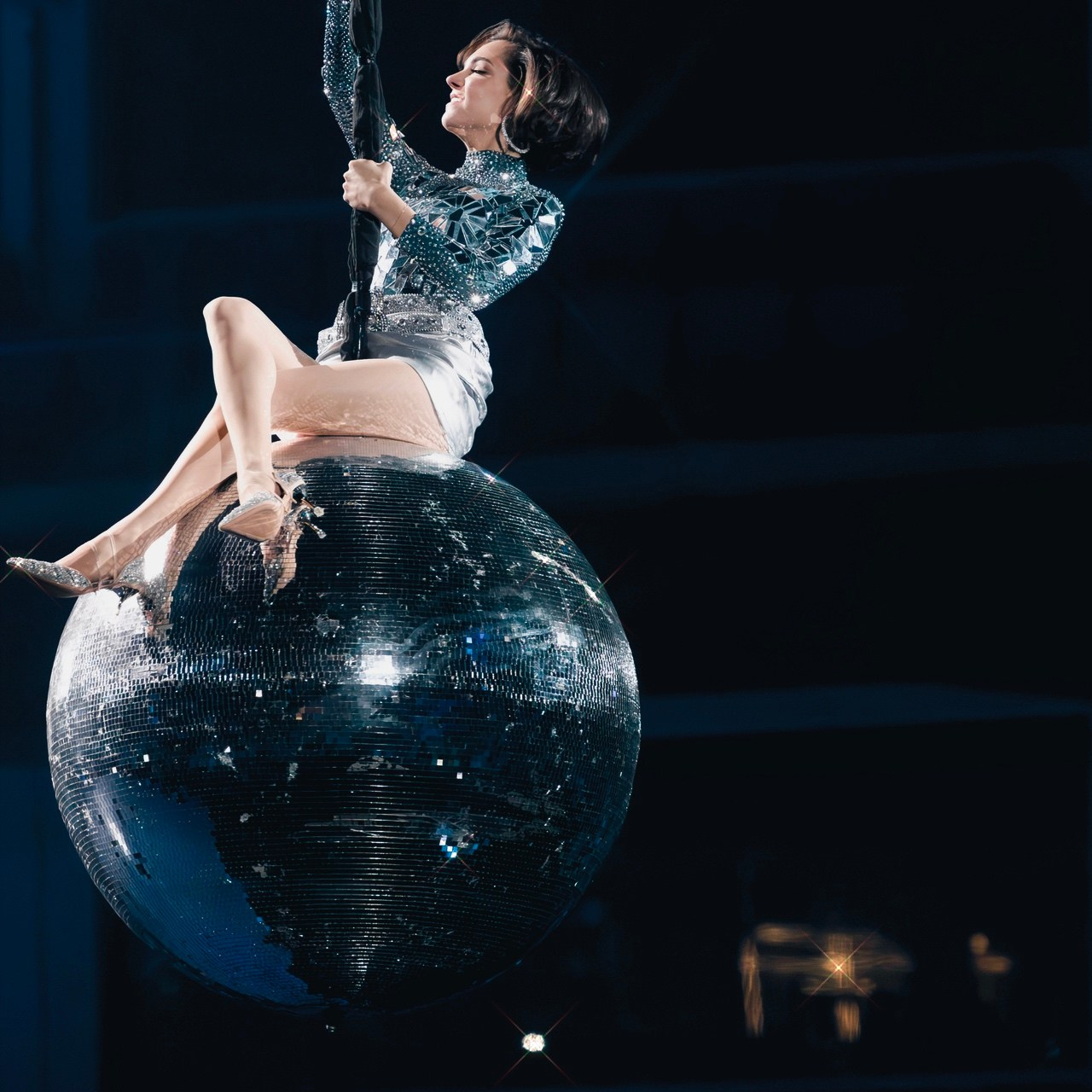 Евгения Медведева