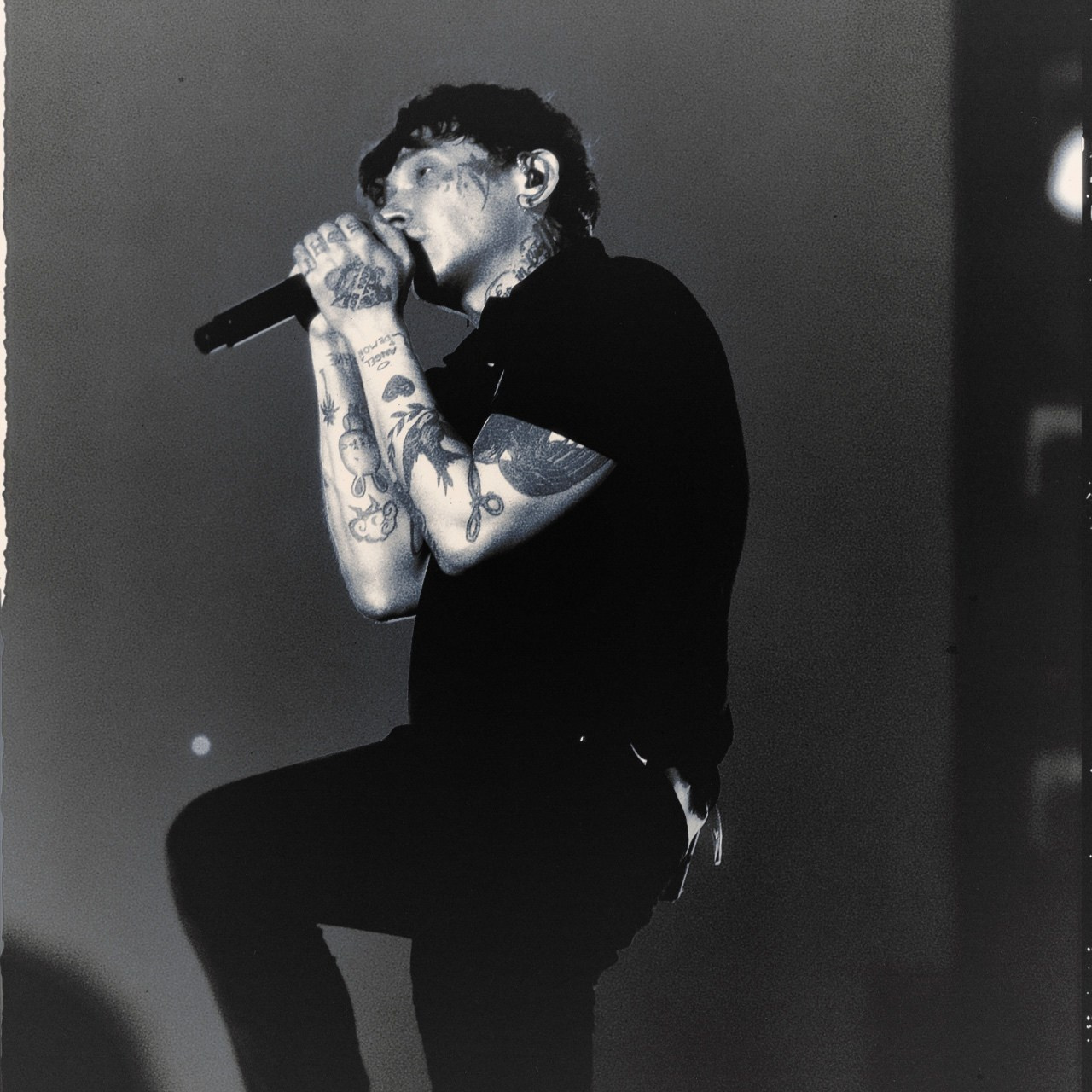 Три дня дождя